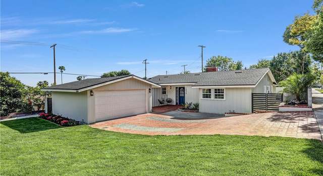 Photo of 1035 Medford Rd, Pasadena, CA 91107