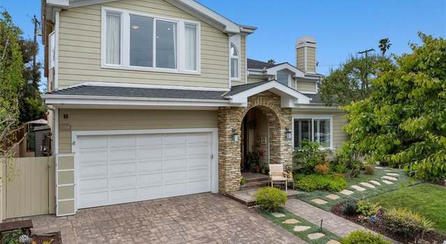 Photo of 1304 Harkness St, Manhattan Beach, CA 90266