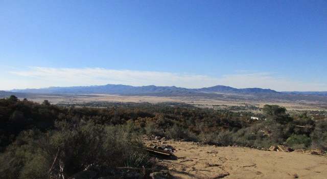 Photo of 0 Dickson Hills Rd, Anza, CA 92539