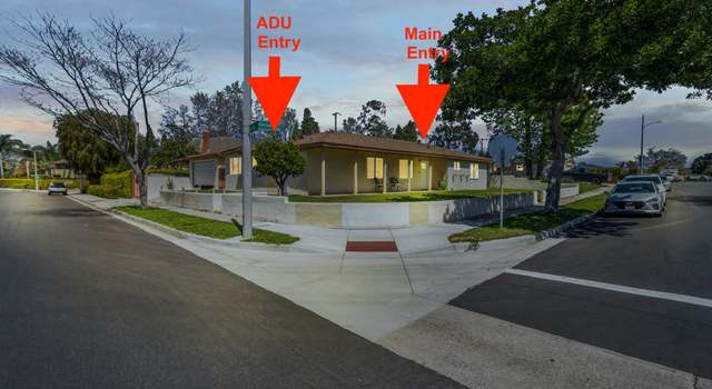 Photo of 2511 Hartnell St, Camarillo, CA 93010