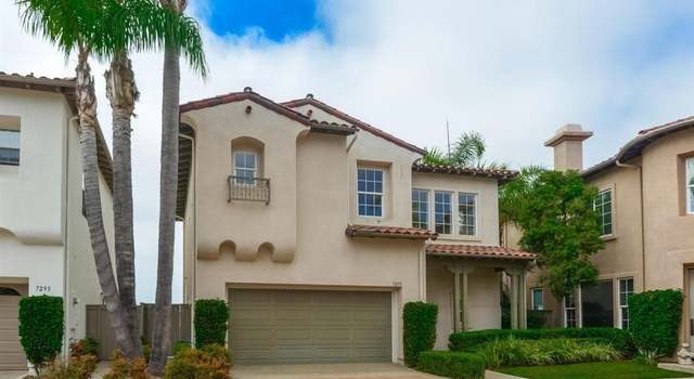 Photo of 7299 Surfbird Cir, Carlsbad, CA 92011