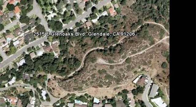 Photo of 2515 E GLENOAKS Blvd, Glendale, CA 91206