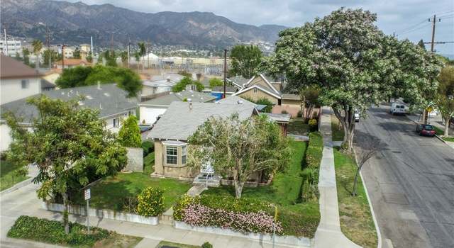 Photo of 1802 N Brighton St, Burbank, CA 91506