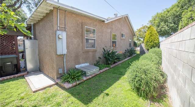 Photo of 1802 N Brighton St, Burbank, CA 91506