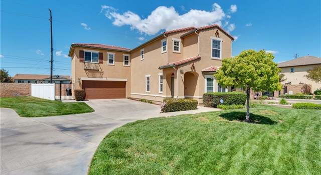 Photo of 156 S Via San Luis, San Bernardino, CA 92410