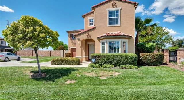 Photo of 156 S Via San Luis, San Bernardino, CA 92410