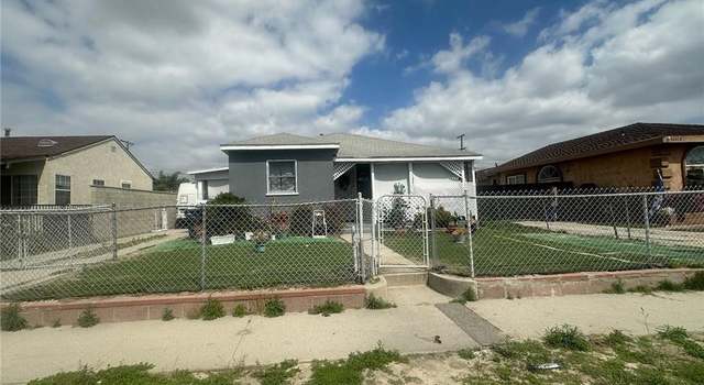 Photo of 14424 S Harris Ave, Compton, CA 90221