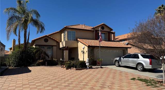 Photo of 1905 Creekside Dr, Hemet, CA 92545