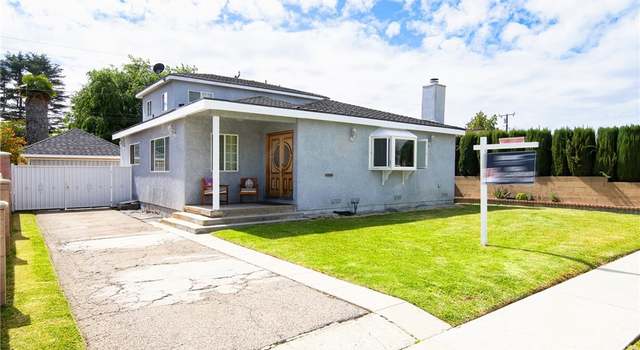 Photo of 10934 Balfour St, Whittier, CA 90606