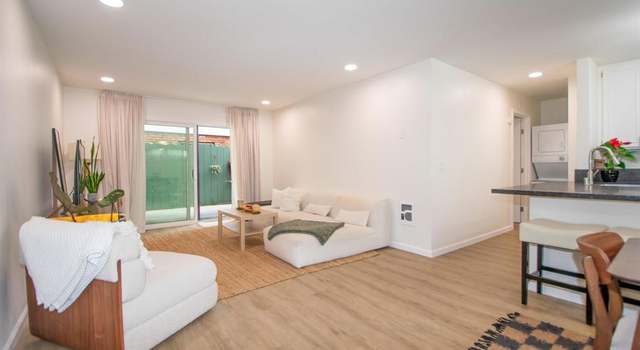 Photo of 4647 Pico St #100, San Diego, CA 92109