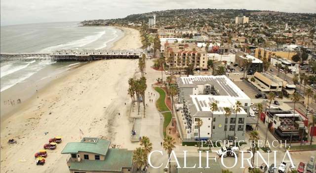 Photo of 4647 Pico St #100, San Diego, CA 92109
