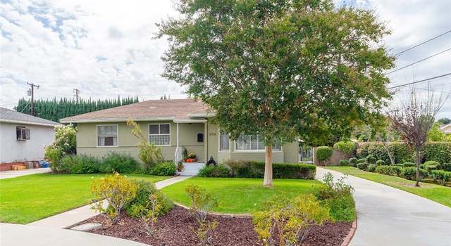 Photo of 904 W Grafton Pl, Anaheim, CA 92805