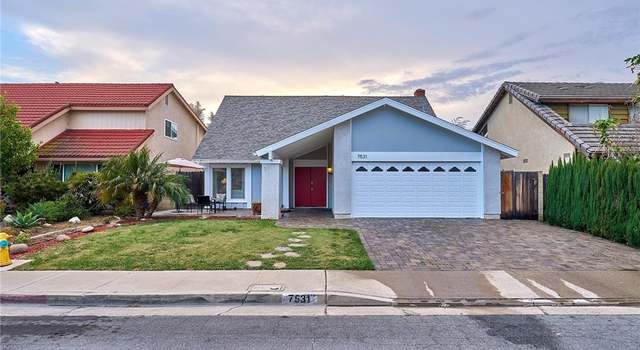 Photo of 7531 Los Trancos Cir, La Palma, CA 90623