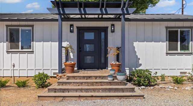 Photo of 20519 Walnut St, Red Bluff, CA 96080