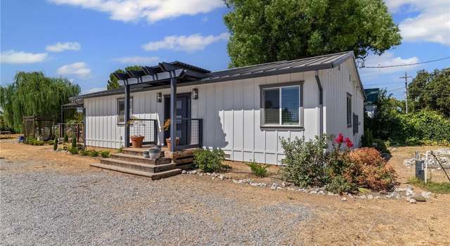 Photo of 20519 Walnut St, Red Bluff, CA 96080