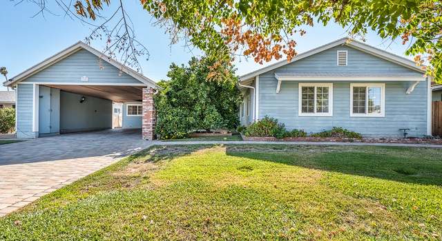 Photo of 7927 Lena Ave, West Hills, CA 91304
