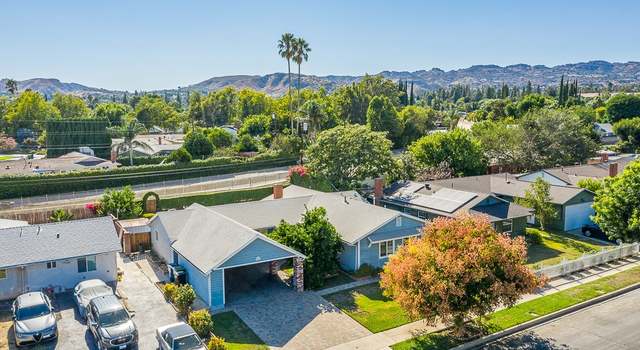 Photo of 7927 Lena Ave, West Hills, CA 91304