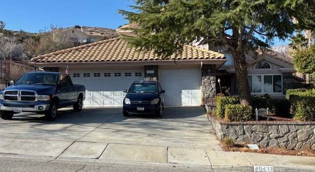 Photo of 40433 Valiente Dr, Palmdale, CA 93551