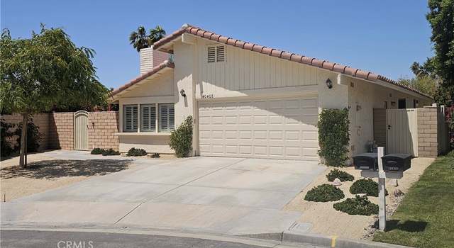 Photo of 40408 Periwinkle Ct, Palm Desert, CA 92260