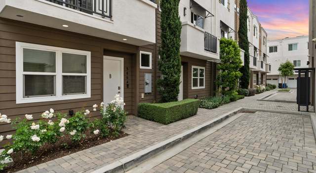 Photo of 5662 Hazeltine Ave, Valley Glen, CA 91401