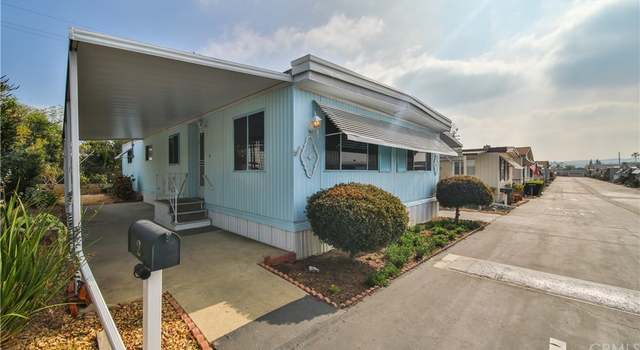 Photo of 1630 W Covina #2, San Dimas, CA 91773
