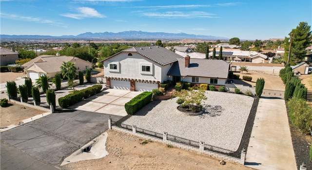 Photo of 16470 Wintun Rd, Apple Valley, CA 92307