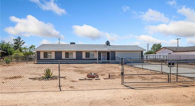 Photo of 11070 Neola Rd, Apple Valley, CA 92308
