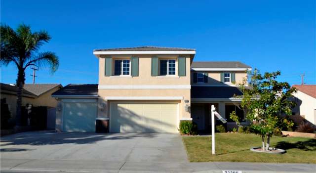 Photo of 25566 Mesa Edge Ct, Menifee, CA 92585
