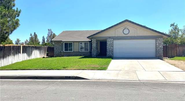 Photo of 5712 Valerie Way, San Bernardino, CA 92407