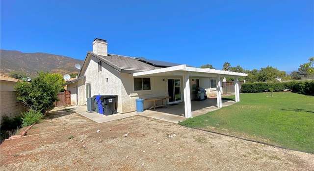 Photo of 5712 Valerie Way, San Bernardino, CA 92407