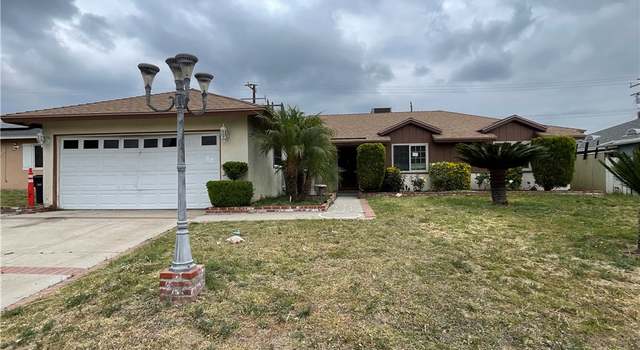 Photo of 3769 Modesto Dr, San Bernardino, CA 92404
