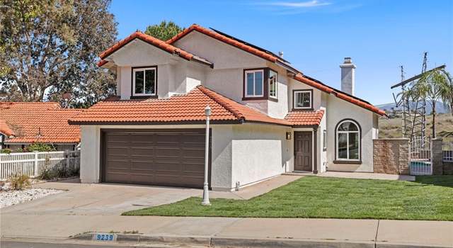 Photo of 9239 Stone Canyon Rd, Corona, CA 92883