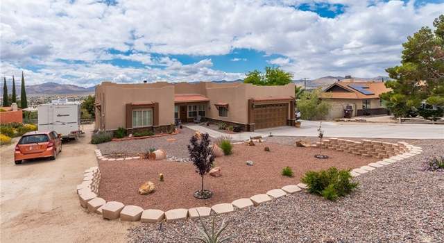 Photo of 57455 Redondo St, Yucca Valley, CA 92284