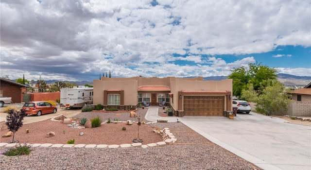 Photo of 57455 Redondo St, Yucca Valley, CA 92284