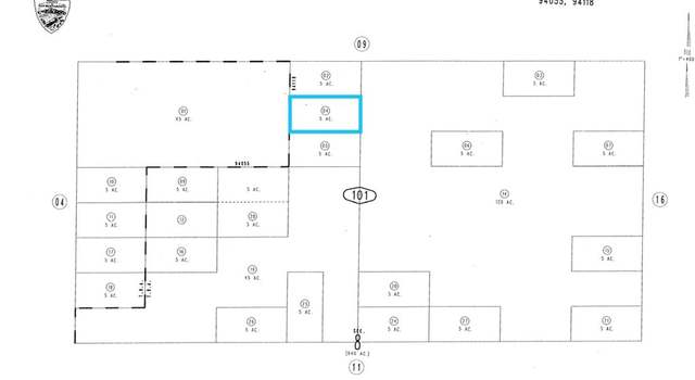 Photo of 5 Pipeline Rd, 29 Palms, CA 92277