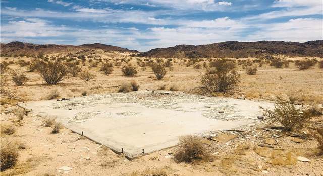 Photo of 5 Pipeline Rd, 29 Palms, CA 92277