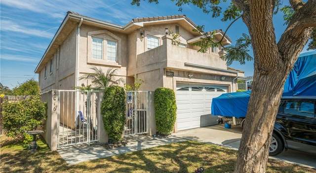 Photo of 2016 Gramercy Ave, Torrance, CA 90501