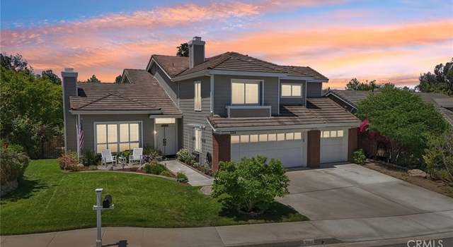 Photo of 3184 Holloway Ct, Newbury Park, CA 91320