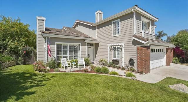 Photo of 3184 Holloway Ct, Newbury Park, CA 91320