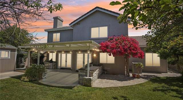 Photo of 3184 Holloway Ct, Newbury Park, CA 91320