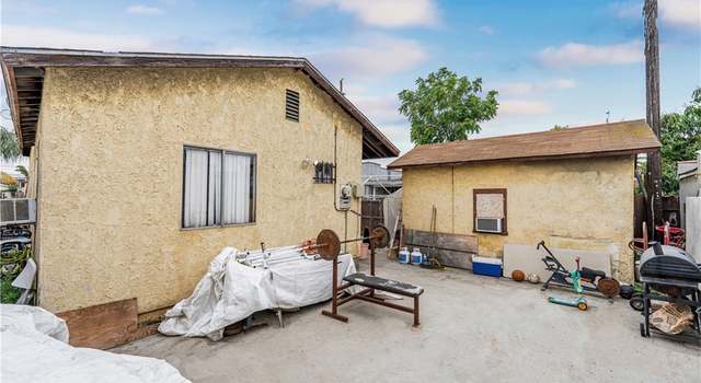 Photo of 4639 Pine St, Pico Rivera, CA 90660