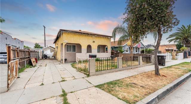 Photo of 4639 Pine St, Pico Rivera, CA 90660