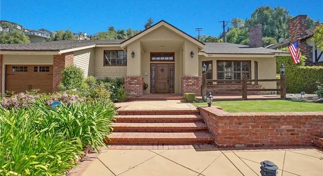 Photo of 2411 Country Club Dr, Glendora, CA 91741