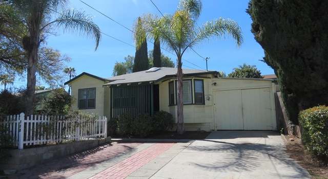 Photo of 322 N Citrus Ave, Vista, CA 92084