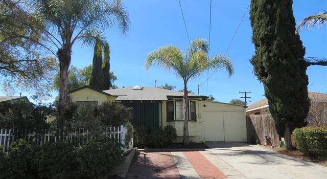 Photo of 322 N Citrus Ave, Vista, CA 92084