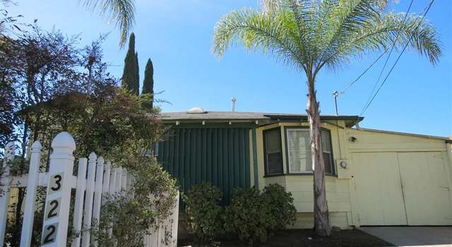 Photo of 322 N Citrus Ave, Vista, CA 92084