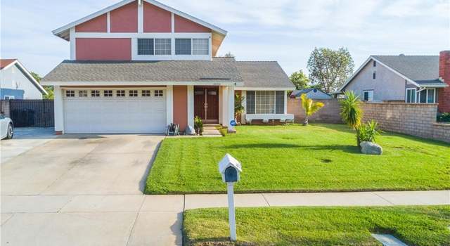 Photo of 10353 Orange St, Alta Loma, CA 91737