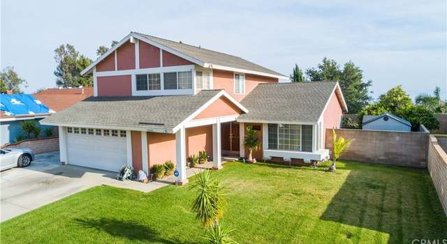 Photo of 10353 Orange St, Alta Loma, CA 91737