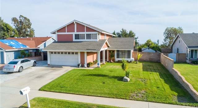 Photo of 10353 Orange St, Alta Loma, CA 91737