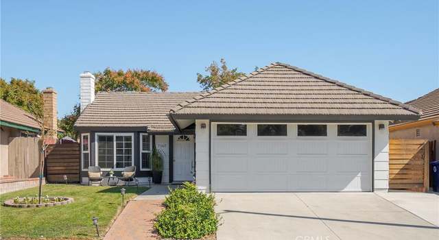 Photo of 7167 Travis Pl, Rancho Cucamonga, CA 91739